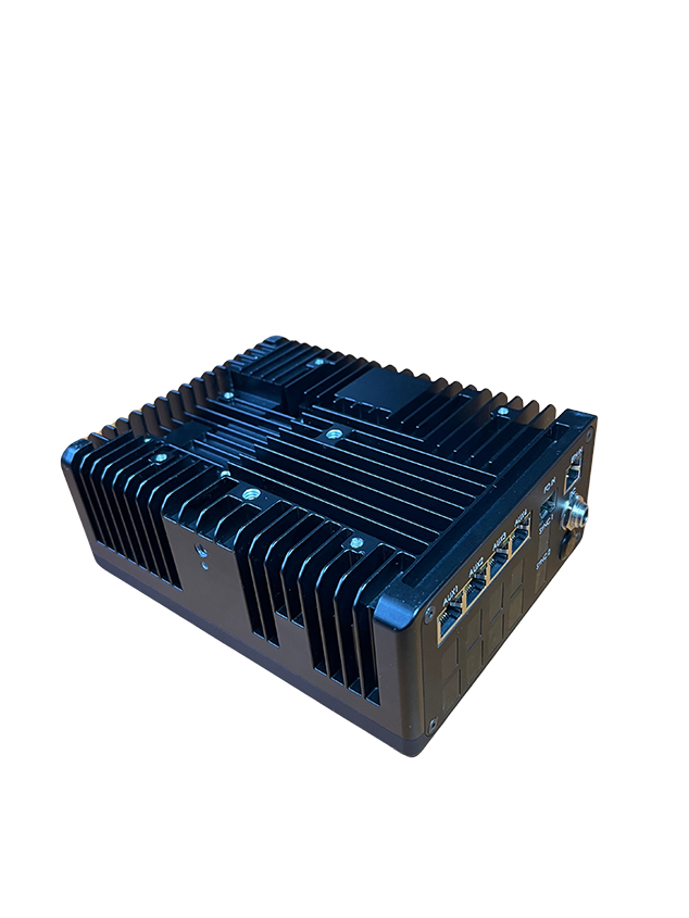 Helios AP controller