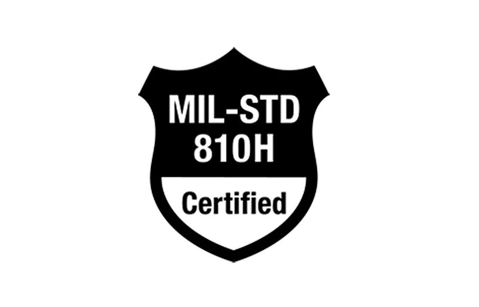 MIL-STD-810H-980